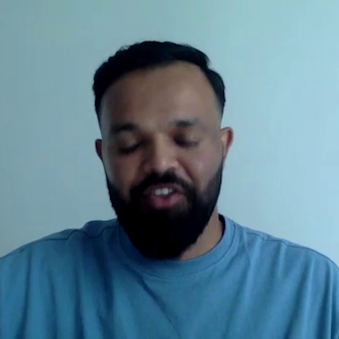 🗣️ "Cricket needs to decide where it wants to go with this... Is there anyone proud to be associated with English cricket?" Azeem Rafiq offers Sky Sports his thoughts on the ECB's Independent Commission for Equity in Cricket Report.