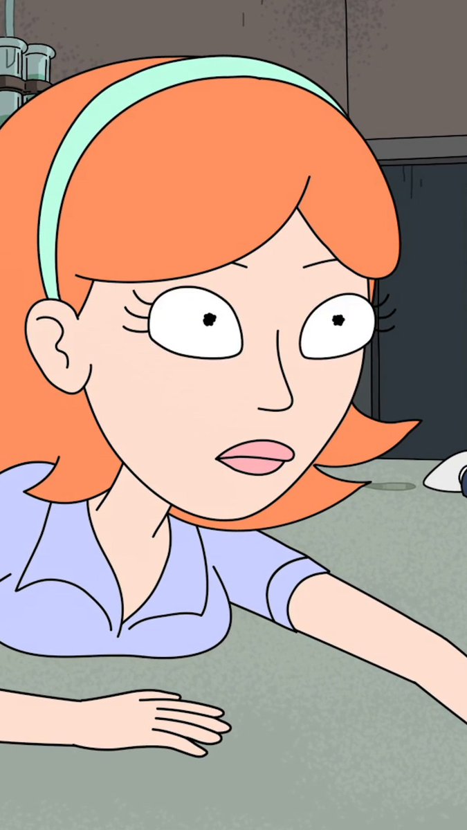 Levitate through a lifetime in the friendzone #rickandmorty