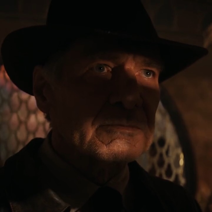 Arqueólogo. Profesor. Doctor. Leyenda. ¡El mayor héroe de la historia está de vuelta! 🔥 '#IndianaJones y el Dial Del Destino', YA EN CINES. Hazte con tus entradas: