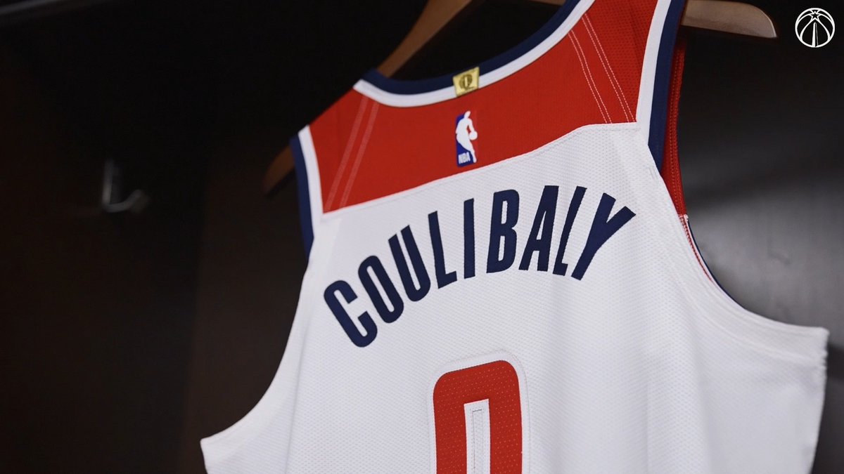 from NYC for #NBADraft to his first day in D.C. ✈️ we go BTS with @Bilaal_6 through his first day in The District 🎥