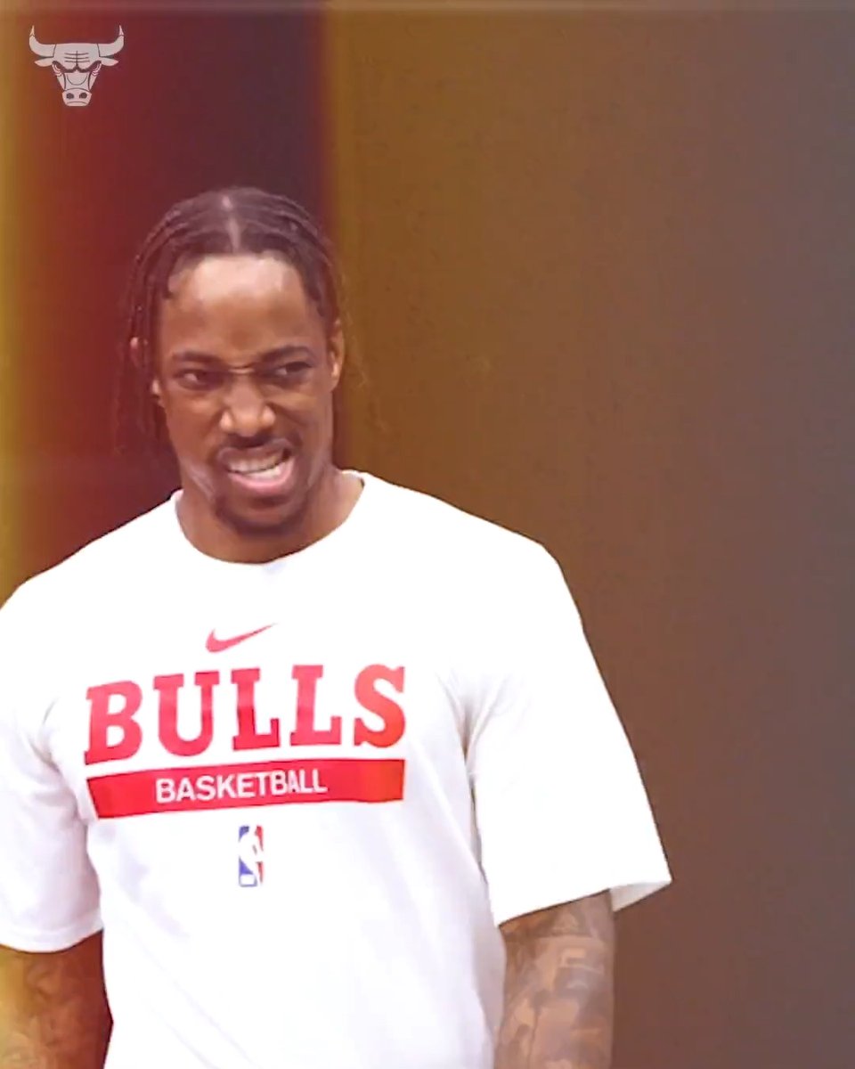 We heard DeMar was working out with Pat & Dalen in LA. So we pulled up. With cameras.