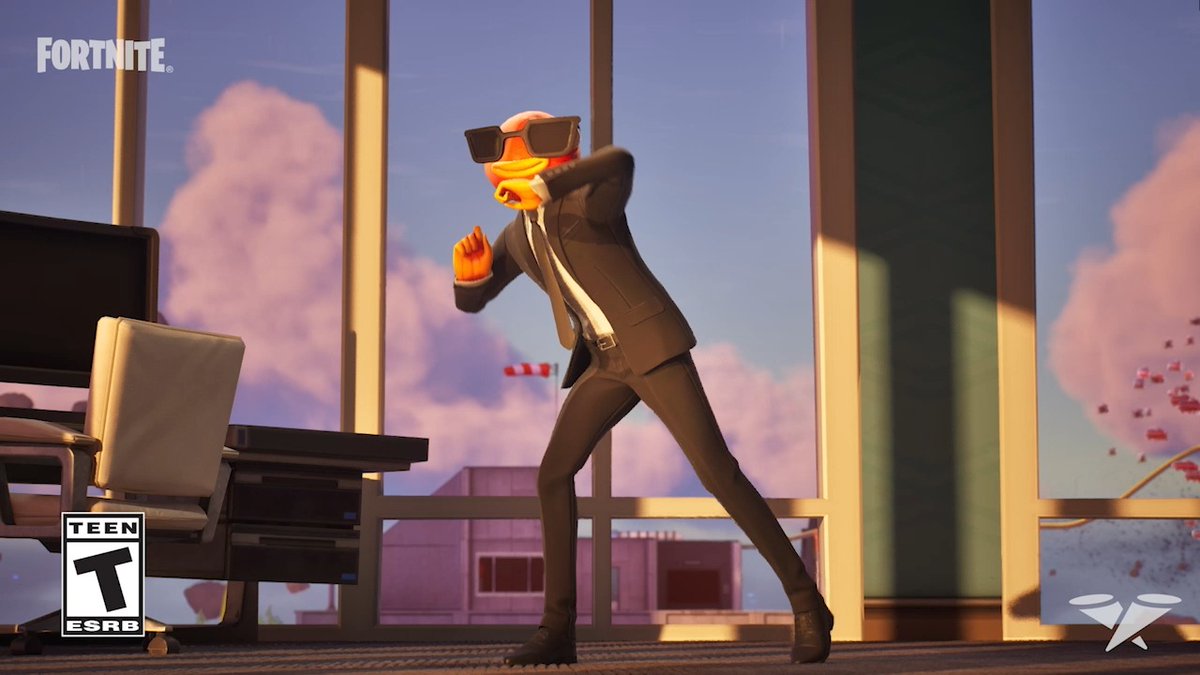 Seize the spotlight with the Pay It Off Emote with moves by @jaquelknight