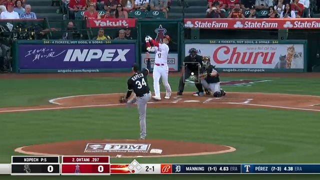 Shohei Ohtani: Starting pitcher and MLB home run leader! #PitchersWhoRake