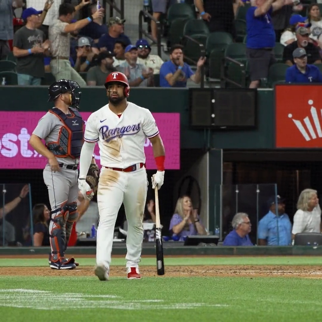 12-pitch AB ended with a BANG 💥 Budweiser x #StraightUpTX
