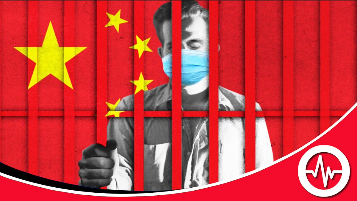 揭谎频道:那些被中国不当羁押的美国公民