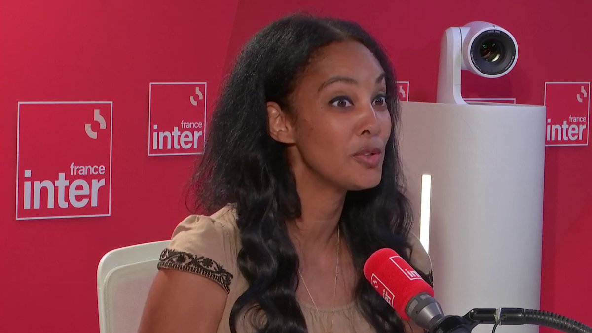 Nyagalé Bagayoko, politologue, sur l'implantation du groupe Wagner en Afrique : "C'est très différent d'un pays à l'autre : il s'insèrent de manière habile parce qu'ils s'adaptent aux particularités locales" #le7930inter