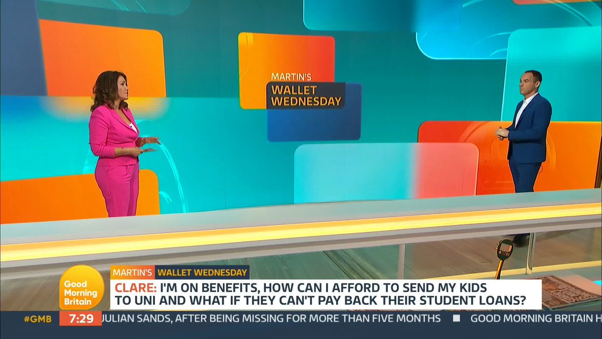 'In practice, that means the vast majority will be repaying for most of their working lives.' There are big changes coming for new students from England. Martin Lewis explains the changes in student finance.