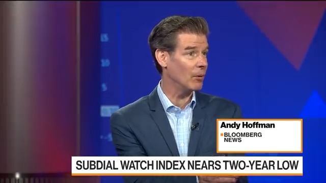 Prices for Rolexes, Pateks and other luxury Swiss watches are near the lowest in almost two years on the secondary market, according to the Bloomberg Subdial Watch Index Andy Hoffman explains what's driving the fall