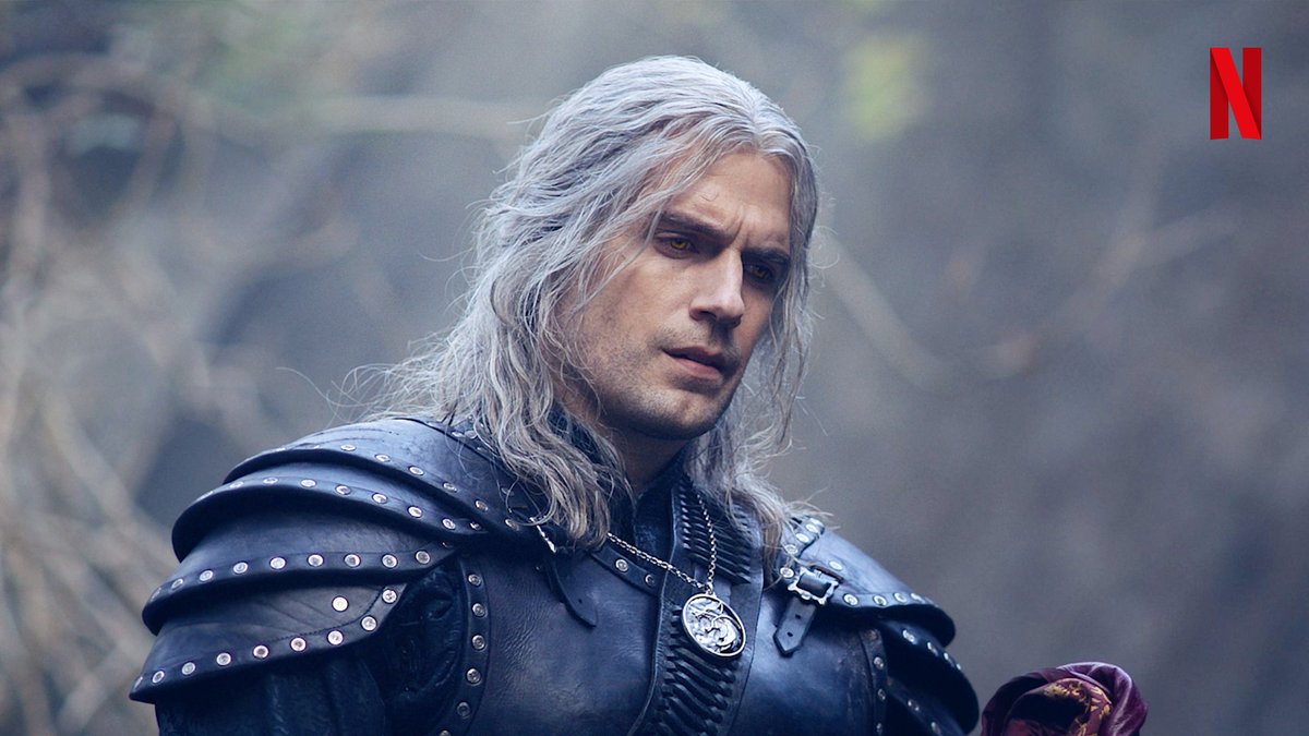 Il se passe quoi déjà, dans les saisons 1 &amp; 2 de The Witcher ? Heureusement que le sorceleur lui-même est là pour nous faire un récap !