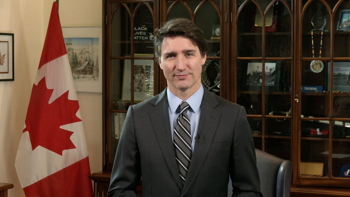 Prime Minister Justin Trudeau wishes a wonderful Eid al-Adha to all those celebrating. Eid Mubarak!