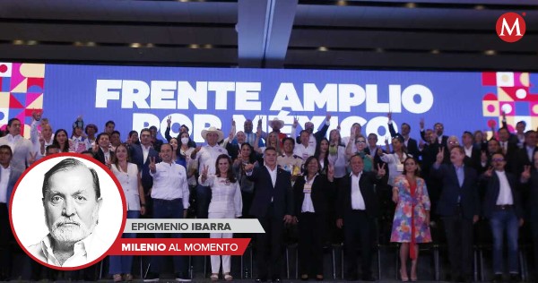 Dijeron que era un peligro para México, que sería otro Chávez, que la economía y el peso se irían a pique, que su siniestra intención era perpetuarse en la Presidencia, que la revocación de mandato era solo una maniobra para asegurar su reelección…