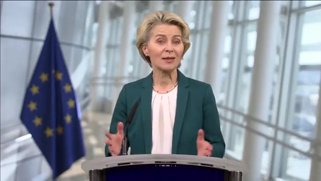 The Just Transition Fund finances a new facility to produce rare earth magnets in Estonia. The rare earth magnets to be produced at this facility are important for Europe's energy transition. They have the highest magnetic field strength, and sectors such as electric mobility, wind energy, and microelectronics can benefit from them. President Ursula von der Leyen speech ↓