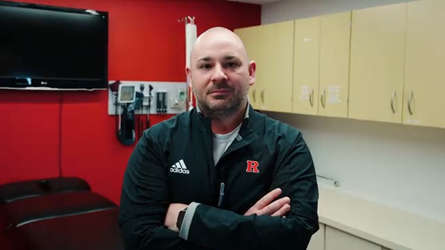 The Team Behind The Team 🎙🆙: Dr. K RWJBarnabas | #CHOP🪓