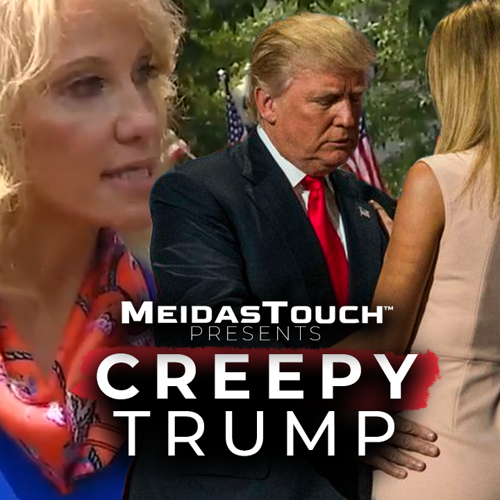 From Miles Taylor's new book— “Aides said he [Trump] talked about Ivanka Trump's breasts, her backside, &amp; what it might be like to have sex with her, remarks that once led John Kelly to remind the president that Ivanka was his daughter.” #CreepyTrump