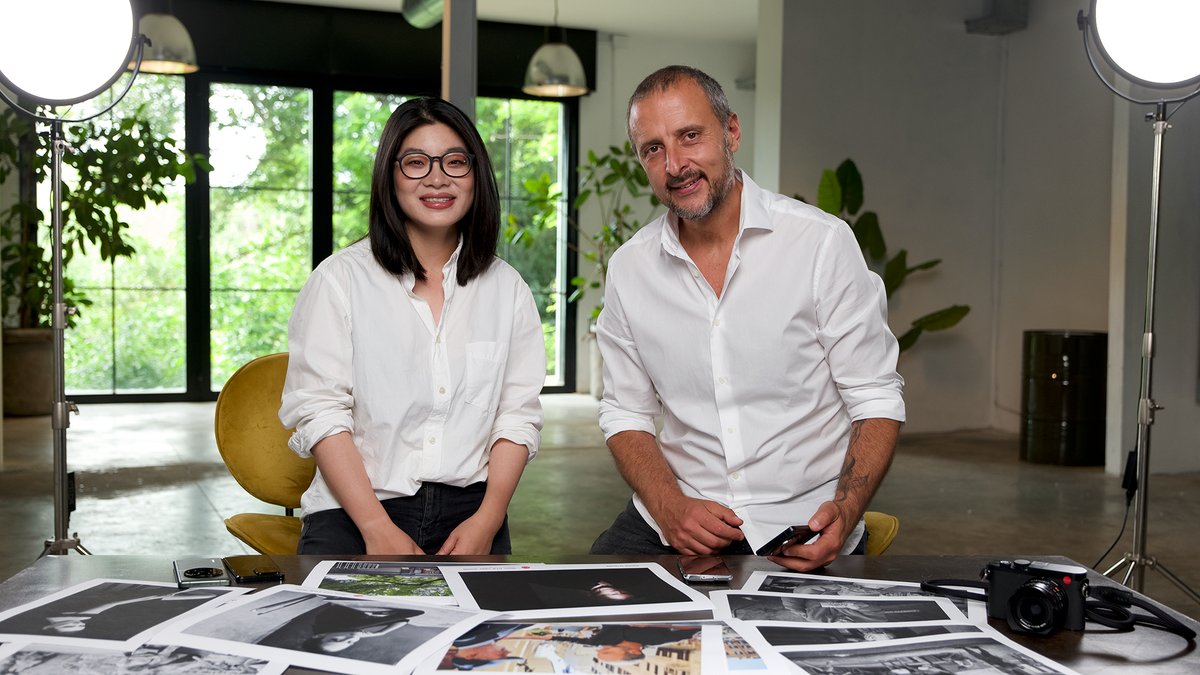 Find inspiration in photographs shared by Leica Akademie Instructor Eolo Perfido and Xiaomi Camera Department Engineer Fei Daimin. #Xiaomi13Ultra 🟠📷🔴 Take advantage of the #XiaomiMasterClass online course by Eolo Perfido, coming soon!