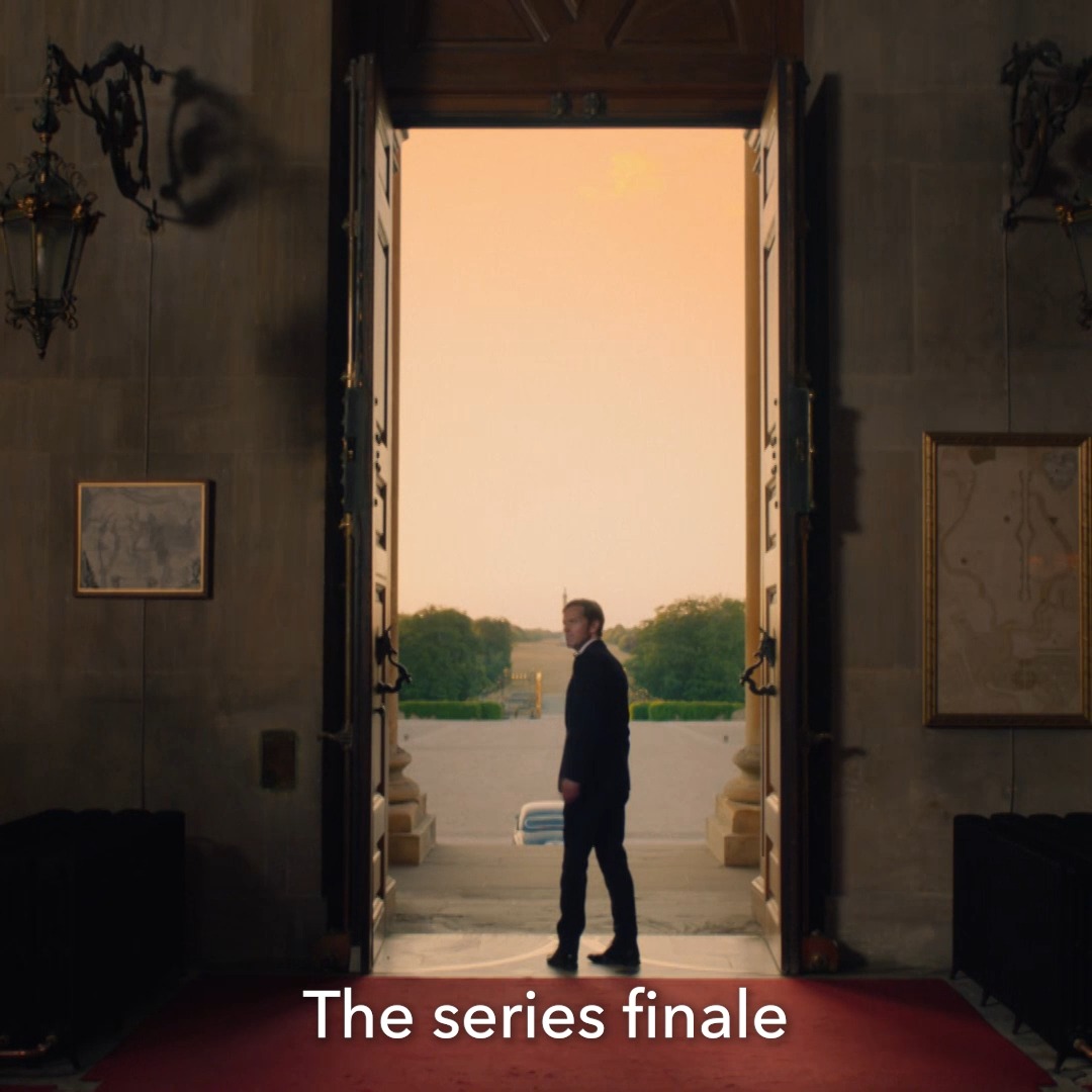 After nine seasons, the story of young Endeavour Morse comes to its dramatic close... Don’t miss the #EndeavourPBS series finale, this Sunday at 9/8c only on MASTERPIECE Mystery! PBS.