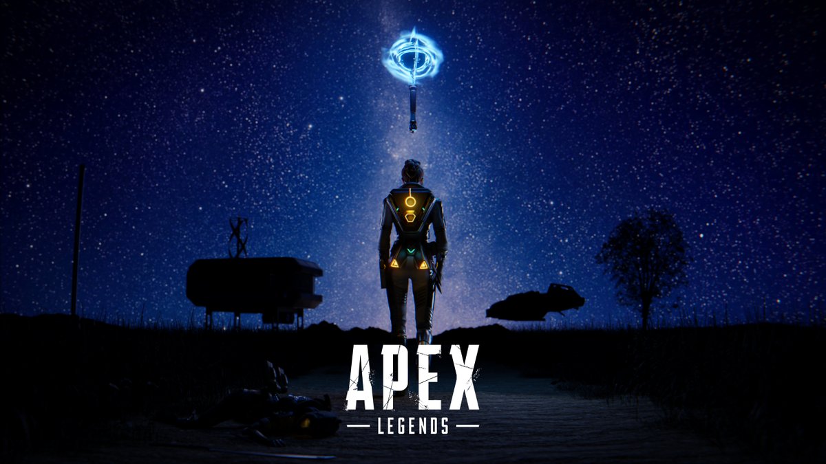 Up, up, and away 🌌 You've had countless wins during this event, and every victory you earn brings you to new heights. Here's to you, legends 🙌 🎬: Cris_Snipes & Fr0sty 🥶