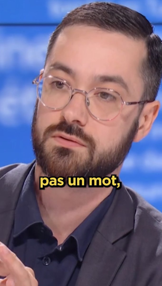 😡 L’organisation Alliance Police c’est la HONTE de la Police Nationale, pour oser me parler en direct du «cadavre du policier» mis en cause.. alors qu’il a tué un jeune ! Je lui rappelle que leur communiqué ne mentionne même pas Naël. Il n’existe même pas à leurs yeux. Indécent