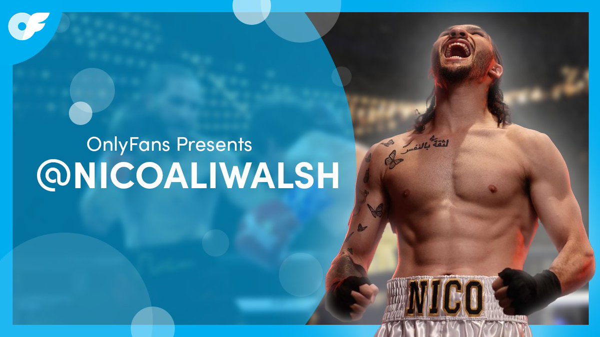 What's it take to be 8-0? Go behind the scenes with Pro Boxer @nicoalix74 to see everything it takes to stay on top 🥊 💪 Your FREE all-access pass is waiting: