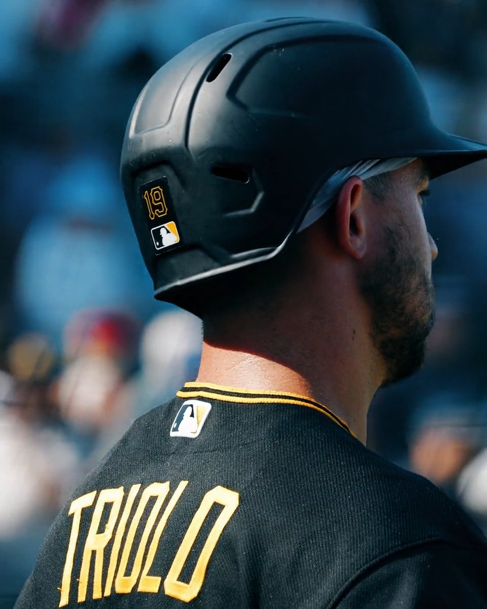 Triolo in the Burgh.
