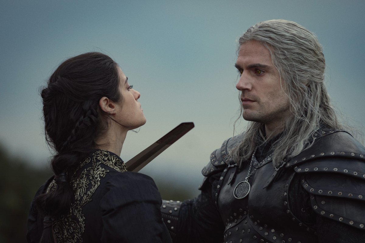 The Witcher Season 3 Vol 1 premieres in 10 hours! Here's a recap of everything that happened in Season 1 and 2!