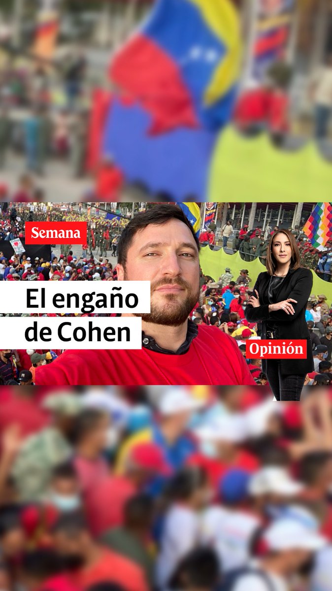 Sobre el líder “periodístico” de algunos