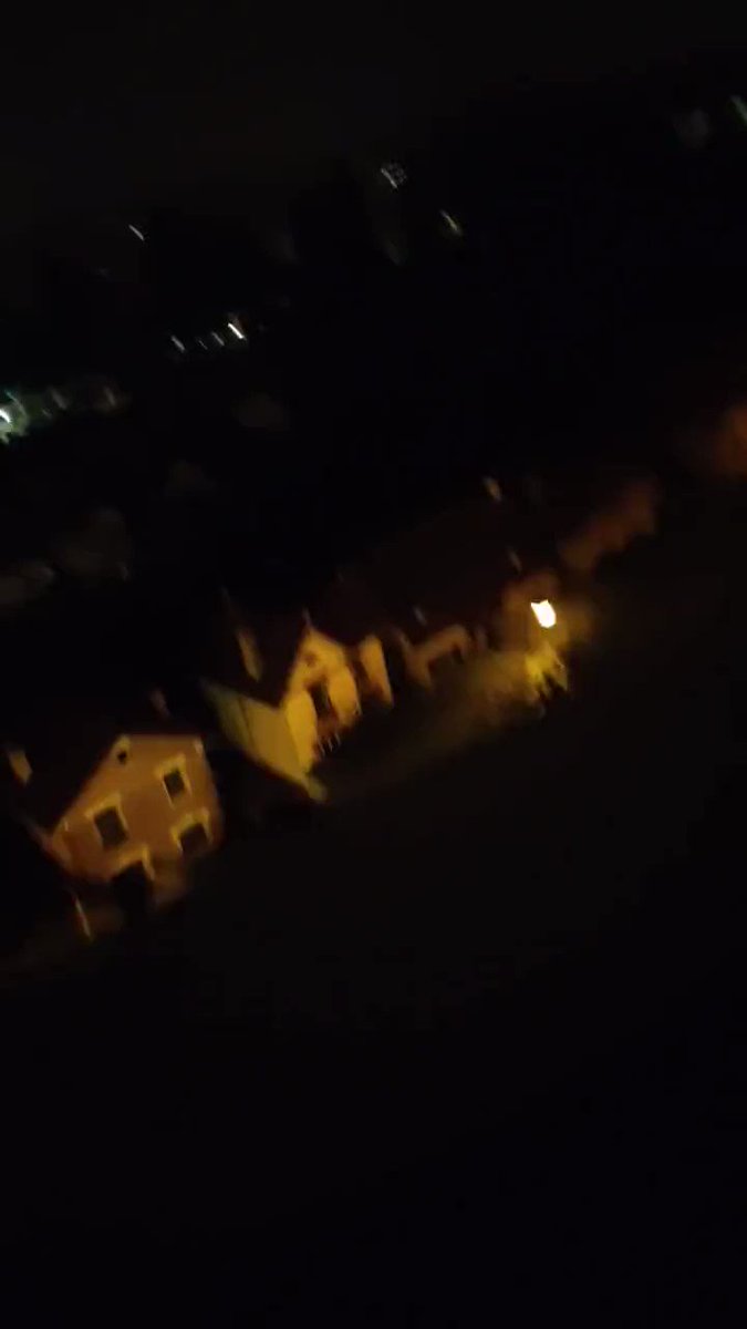 🚨🇫🇷 FLASH I Une sirène d’alerte à la population a retenti dans le 92 à #Antony, et aurait été entendue dans d’autres villes du 92. (Témoins)