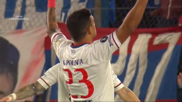 🔥⚽️ 𝐂𝐥𝐚𝐫𝐨 𝐪𝐮𝐞 𝐬𝐢, 𝐃𝐢𝐞𝐠𝐨 𝐅𝐚𝐛𝐢𝐚́𝐧 🔥⚽️ #ElClubGigante 🔵⚪️🔴