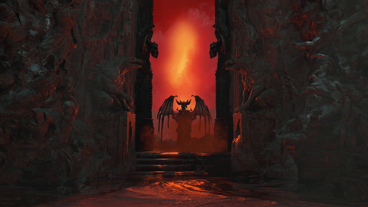 『ディアブロ IV』の発売を記念して、 PC 版デジタルコードを抽選でプレゼント 🎁 応募方法: ・本アカウントと ディアブロシリーズ公式 をフォロー ・本投稿に「いいね」をつける ・#DiabloRTX とコメント 応募締切:2023 年 7 月 11 日