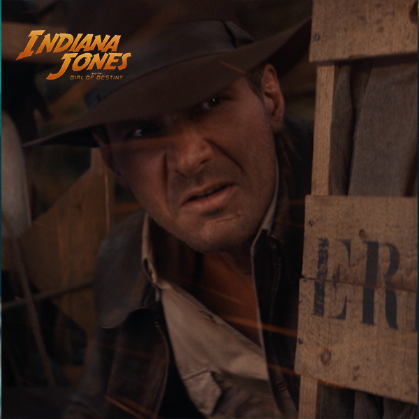 Tonight, be the first to experience summer’s biggest adventure. See #IndianaJones and the Dial of Destiny only in theaters, get tickets now: