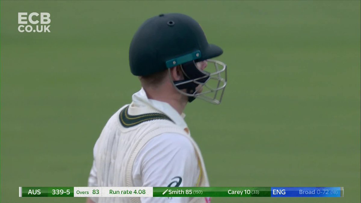 📺 All the highlights from Day 1 at Lord's 👇 📍 Lord's Cricket Ground @LV_Cricket | #EnglandCricket