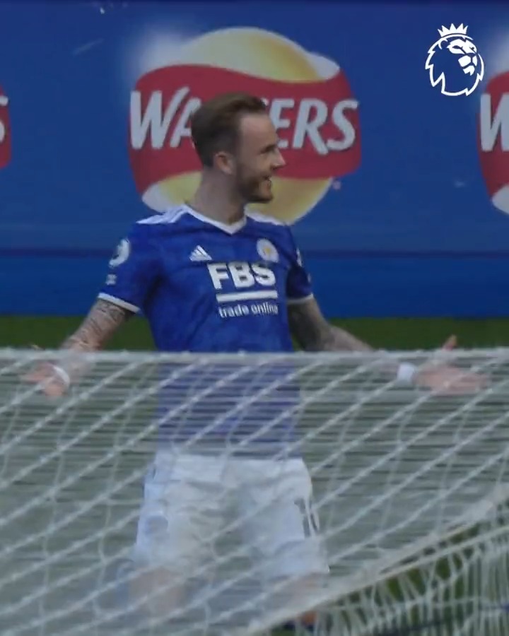 Spurs have got themselves a free-kick maestro 🪄 Tottenham Hotspur | James Maddison