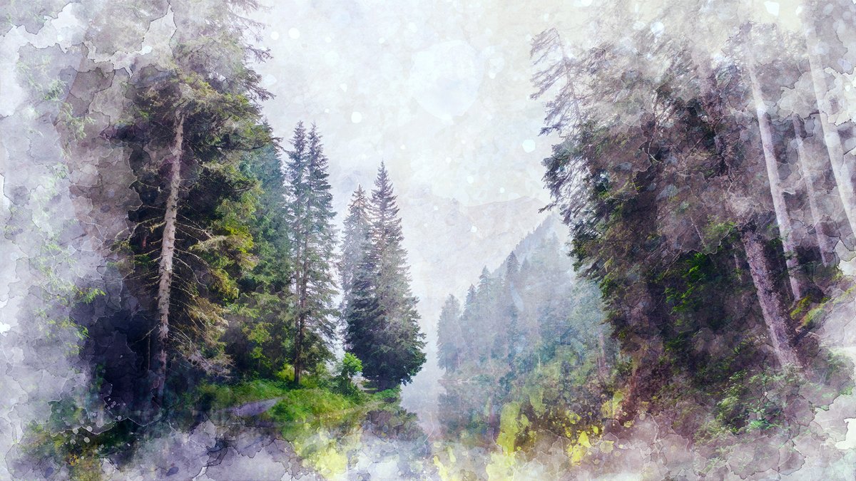 Yossshy - Watercolor オモゐデ漁船 M3-2023春コンピ「omoide canvas」より YouTube : Soundcloud :