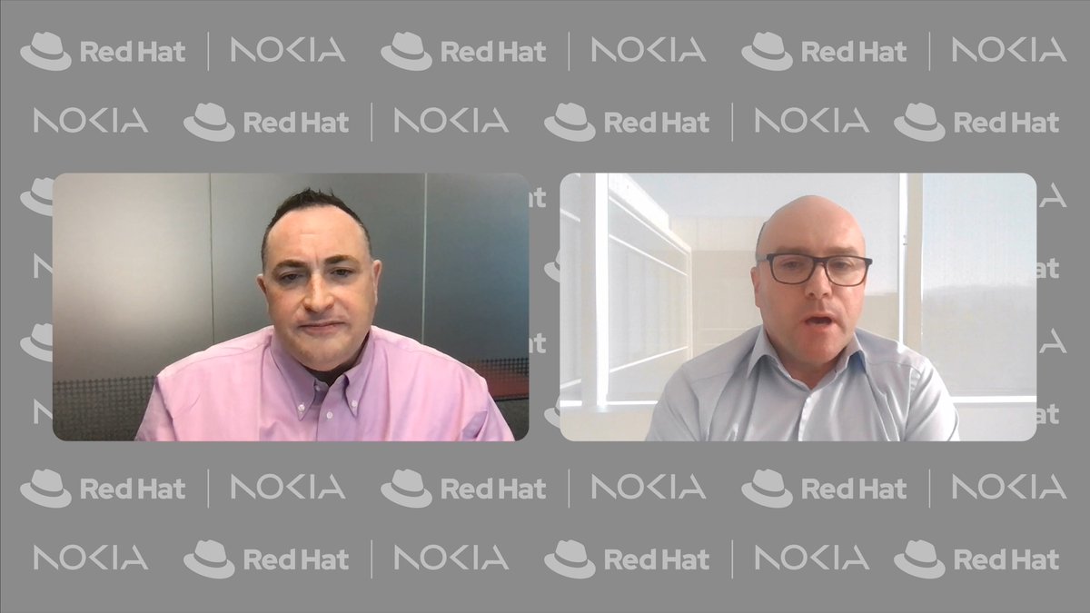 Breaking news: Red Hat to serve as the primary infrastructure platform for @Nokia’s core network applications and pave the way for new best in class #telecommunications solutions. See what's in store: