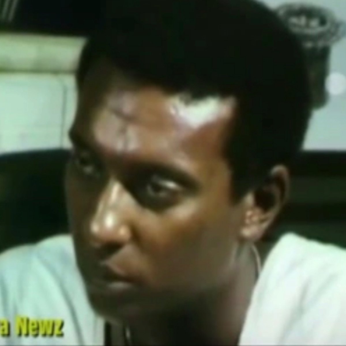 Happy Birthday to the late civil rights activist, Baba Kwame Ture aka Stokely Carmichael. “We are saying that there is a system that allows for one or two Black people to get out and that's the rationale for keeping other Black people down.”
