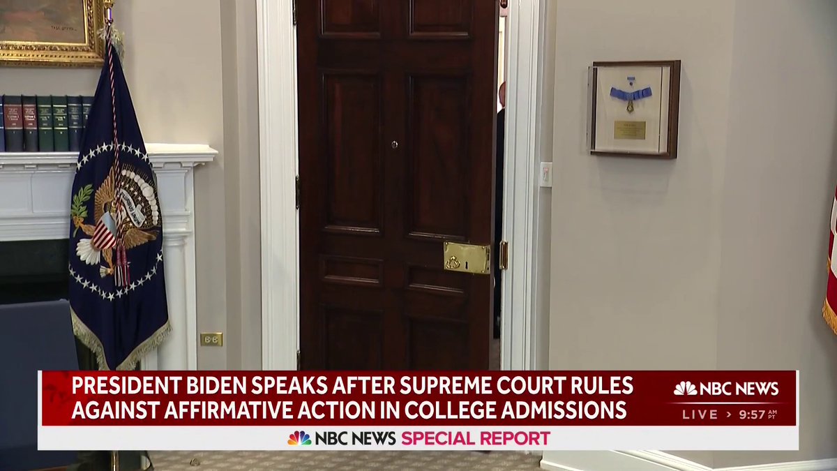 “This is not a normal court.”