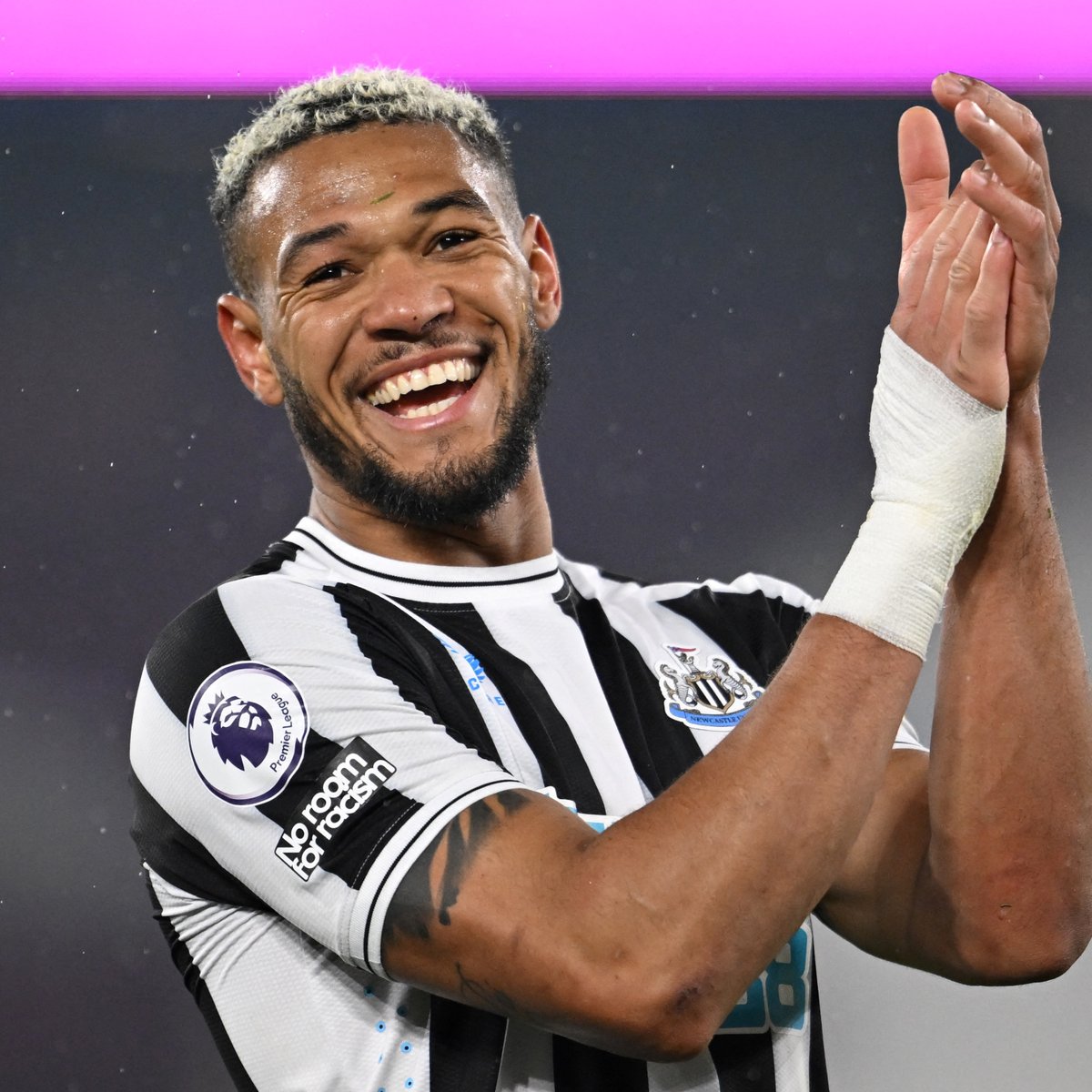 🇧🇷🫶 The very best of Joelinton in 2022/23! 🤩