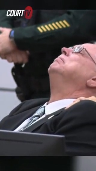 #BREAKING: After 19 hours and 25 minutes, a jury found #ScotPeterson NOT GUILTY on all charges in the #Parkland School Cop Trial. #CourtTV Is this justice? Watch #CourtTV LIVE RIGHT NOW!