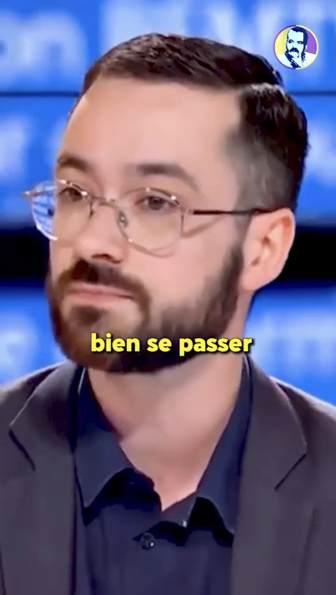 🤔 C’est pas Pierre Palmade qui meurt de la police quand il fait des excès de vitesse. Mais des Noirs et des Arabes. On est pas condamnés à ça. Ca peut bien se passer. Mais il faut vite eliminer le racisme dans la police et abroger la loi de 2017 qui donne des permis de tuer