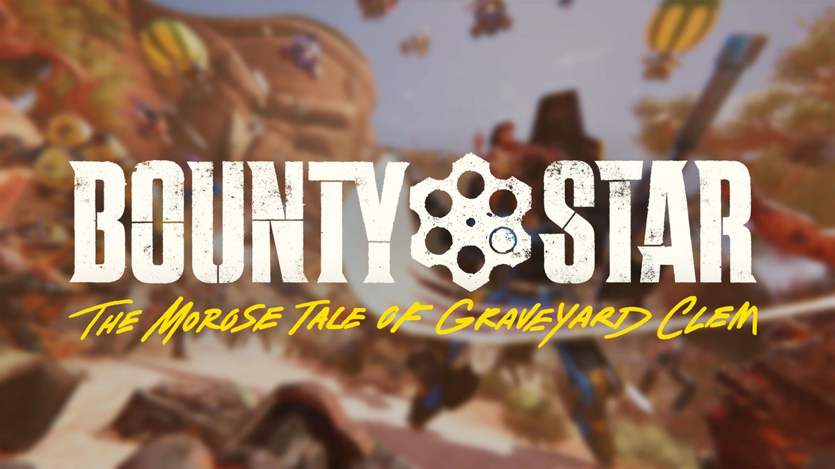 Ben Ruiz, creator and director of BOUNTY STAR, talks about what to expect from the game in this developer walkthrough. Coming to Xbox, PlayStation, and Steam in 2024. Wishlist on Steam now: