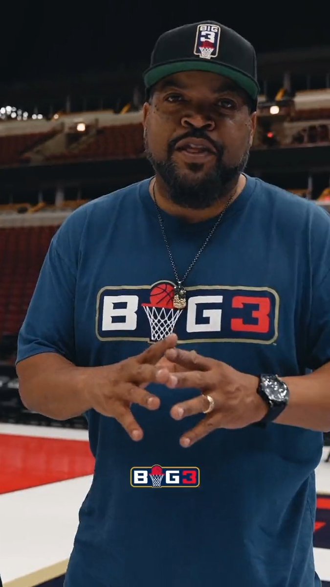 Bring the Fire all summer long with BIG3 and Taco Bell