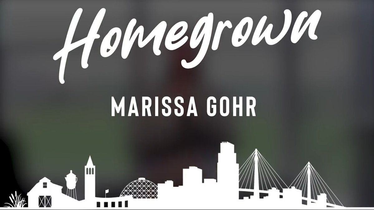 "Everyone dreams of playing college soccer one day. Getting to do it in Omaha is something that's so big and means so much to me." Hear from Marissa Gohr, Omaha Women's Soccer senior and Elkhorn South alum, in the latest edition of our Homegrown series. Presented by Big I of Nebraska