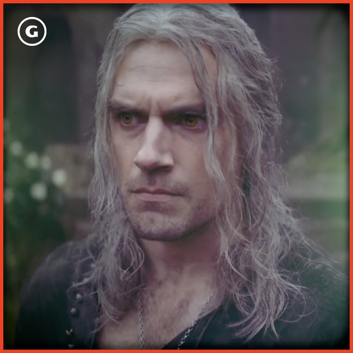 The Witcher's stunt coordinator and master armorer break down that epic Season 3 premiere fight scene! ⚔️