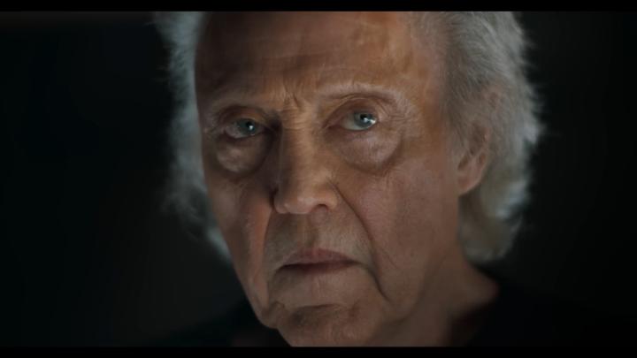 "Let me fight beside you." Check out the latest trailer for #Dune: Part Two