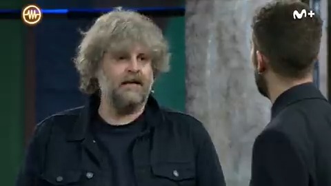 El Hormiguero se burla de Broncano y raul cimas acaba con todos. Es un vídeo largo, pero tenéis que verlo. Hemos tenido que llegar al final de la temporada para ver una de las mejores cosas de la temporada.