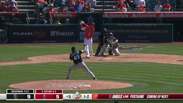 What a Sho! 14 homers in June, 29 homers for the season.