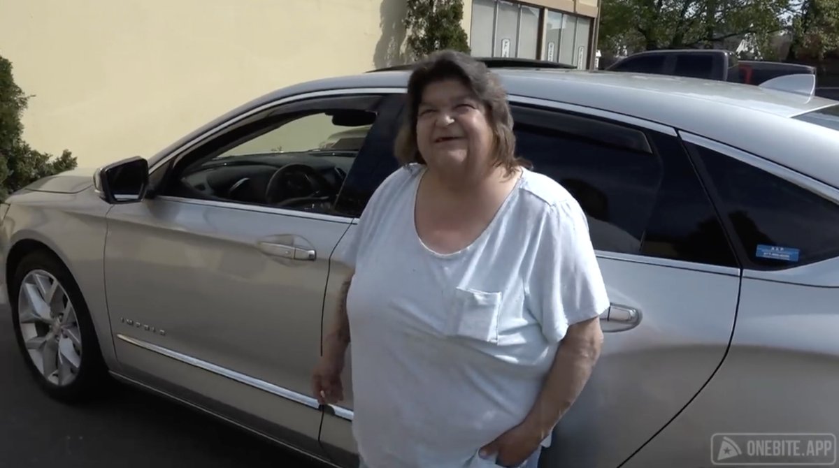 I just found out about the passing of Uber Debbie. There are very few people you meet in life who are a true original. Debbie was a 1 of 1. She effortlessly made everybody around her laugh with her authentic personality. Thankfully I was able to reconnect with Debby just a few weeks ago. I can't believe it happened that fast. Just another reminder to never take a day or minute for granted in this life. Rip true to a true legend. I hope she is enjoying a pack of Marlboro Reds in heaven