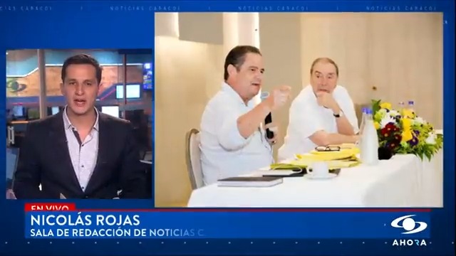 Germán Vargas Lleras propuso una gran coalición en el Congreso en contra de las reformas del gobierno Petro: “Recibí una llamada de César Gaviria proponiendo que avancemos en este sentido”, aseguró el jefe de Cambio Radical. Más en