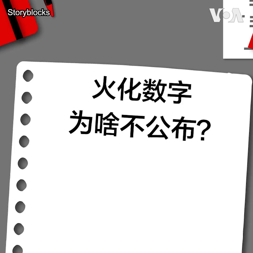 世界媒体看中国—金哲报道:火化数字为啥不按常规报告?相关报道: