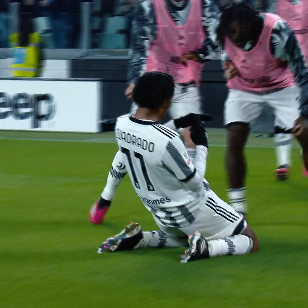 Per sempre nella nostra storia ⚪️⚫️ Grazie, Panita. In bocca al lupo per il tuo futuro ❤️